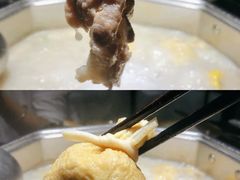 -新草堂锅物料理(泉城路店)