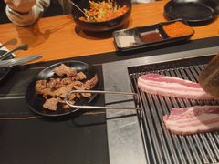 -千寻烧肉(政务区店)