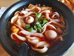 -姐弟俩土豆粉(西安小寨店)