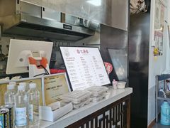 -忆秦园小笼包(惠山古镇总店)