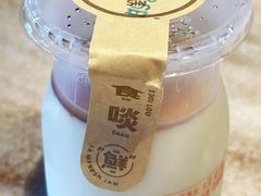 -滋粥楼·顺德菜海鲜茶点(金融城店)
