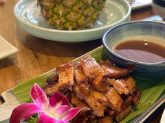 -紫滇源云南生态菜(丹凤街店)