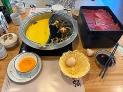 -牛匠和牛寿喜锅(西安总店)