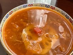 -富华斋饽饽铺·宫廷糕点·伴手礼(护国新天地店)