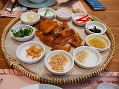 -顺风汤馆·广府粤菜(江宸天街店)