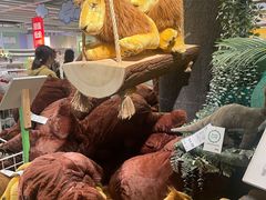 -宜家家居(四元桥商场店)