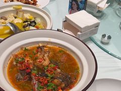 -香丰阁·烤鸭·川湘菜(清河店)