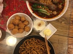 -锅儿挑面馆