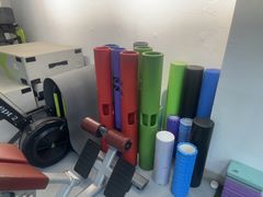 -FEELINGME乐刻私教馆·健身(朗悦居店)