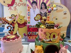 -CIAO·团建聚餐·生日派对轰趴馆(福田店)