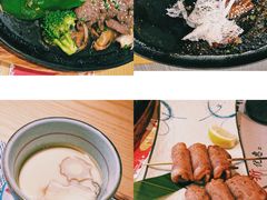 -吉兆·料理(红梅南路店)