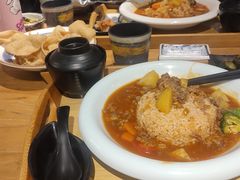 -雷门拉面·现熬骨汤(凯德来福士店)