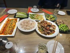 -金谷园饺子·烧烤(人大总店)