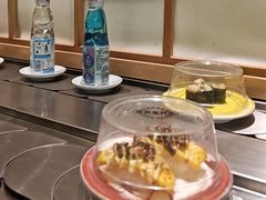 -禾绿寿司(星光68广场店)