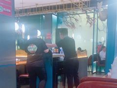 -老板恋上鱼(振华商厦店)