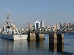 -中国人民解放军海军博物馆