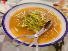 -阿庄新豫菜(航海东路店)