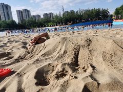 -欢乐水魔方水世界