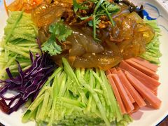 -赵家小馆(沈阳禹洲广场店)
