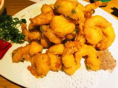 -吕氏疙瘩汤·海鲜新鲁菜(凯德mall新都心店)