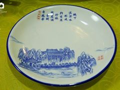-春水锅贴·传统鲁菜(大明湖店)