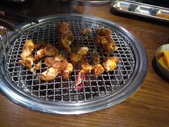 -·缸桶屋·韩式牛肋条自助烤肉(西湖D11店)