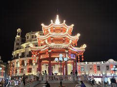 -汕头市小公园