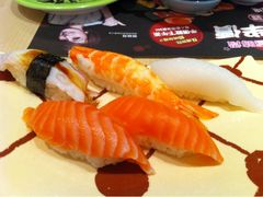 推广寿司-板长寿司(海港城店)