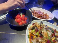 -胖子烧烤海鲜(亲贤北街店)