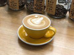 -COFFEE HOLIC(朝外SOHO店)