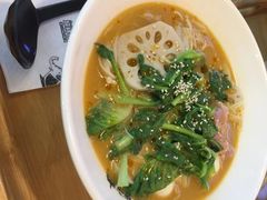 -超级泰·泰式麻辣烫(南京商厦店)