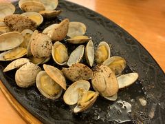 -萨莉亚意式餐厅(新洲佐阾新邑店)