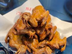-鸽子侯·家宴·平价海鲜(绿地店)