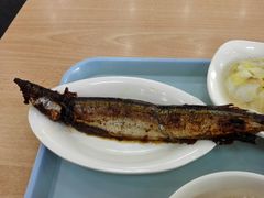 -浙江大学玉泉校区四食堂