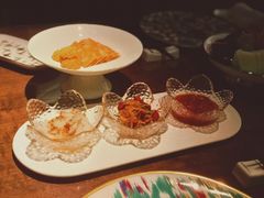 -海派悦庭·海胆烧麦·新融合菜(凯德广场店)