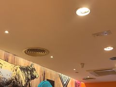 -大快活(罗湖商业城分店)