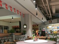 -YAFEE雅菲·粤菜·湘菜·融合菜(魏公村店)