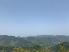 -莫干山风景区