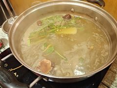 -丫丫汤膳打边炉(宏府408坊店)