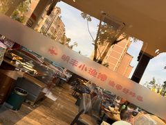 -明丰小渔馆(明月路店)