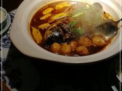 -卢大鲜鱼头捞饭(美利广场店)