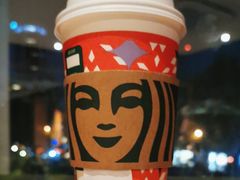 -星巴克(红房子店)