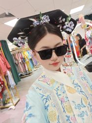 -东古旅拍摄影•格格服汉服•租赁(故宫店)