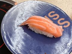 -大力喜速递寿司(世纪金源店)