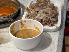 -龍歌自助小火锅(崂山丽达店)