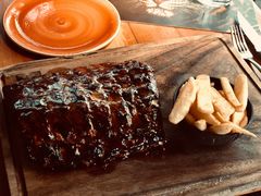 -The Meat & Wine Co Southbank(南岸店)