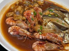 -健眺小海鲜(临海后山店)