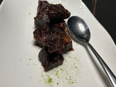 -翕间食·精致淮扬菜(江苏大剧院店)