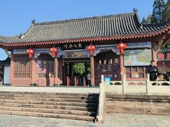 -东坡赤壁风景名胜区