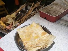 -钢管厂五区小郡肝火锅串串香(总店)